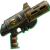 "Inferno Pistol" icon